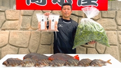 漁師が活気あふれる町に！低利用魚たちを商品化したい！ のトップ画像