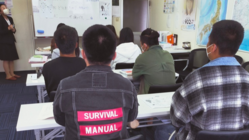 ミャンマー国発展のための日本語学校設立・技能実習の技術支援 のトップ画像