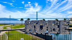 神戸の街並みと景色を写真とドローン空撮で多くの人に見てもらいたい！ のトップ画像