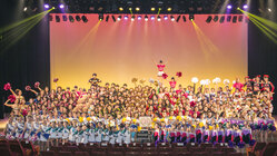 チアランダム vol.16｜開催のためのご支援を！ のトップ画像