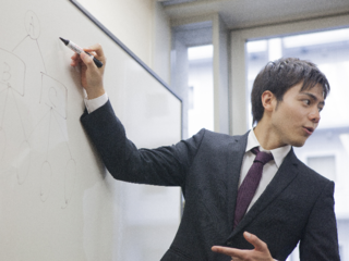 地方の中小企業の魅力を発信する採用プラットフォームを創りたい のトップ画像