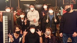 IDATEN Summer FES 2022!! in RAG・G のトップ画像