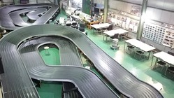 スロットカーの魅力を広めたい！ のトップ画像