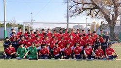 千葉大学体育会サッカー部が強豪私立大学と渡り合うために のトップ画像
