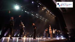 【高校ダンス部】プロの生演奏・照明のステージで踊ってほしい！ のトップ画像