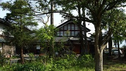 古民家＆田舎屋敷の再生準備、まず草刈りから！ のトップ画像