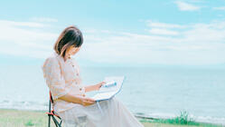 不登校を理解するカードゲーム「CLUECARDsweet」 のトップ画像