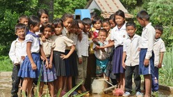 【第2弾】カンボジアの子どもたちに小学校を届けたい！ のトップ画像