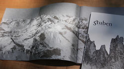 スキーの文化や雪国の暮らしを伝える『Stuben』新しい本づくりへ のトップ画像