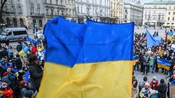 ポーランドのウクライナ難民支援をしたい のトップ画像