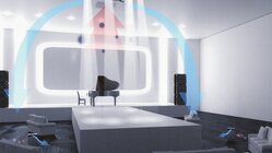 東京恵比寿にニュースタイルのLIVE・CAFÉ＆DININGを作る のトップ画像