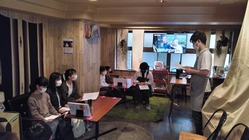 子どもの「職業選択」につながるリアルな「学び場」をつくりたい！ のトップ画像