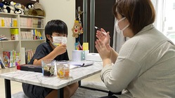 「経済格差が教育格差」を変えたい！必要な子みんなに学習サポートを！ のトップ画像