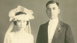 埋もれさせない！アメリカ帰化権がないのに帰化できた日本人一世の挑戦 のトップ画像