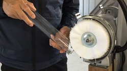 技術も学べコミュニケーションも図れる大東市の憩いの場を作る。 のトップ画像