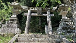 故郷の神社を修復したい のトップ画像