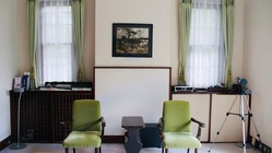 国登録有形文化財の洋館に竣工当時の暖炉を井波彫刻で蘇らせたい！ のトップ画像