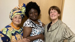 目は見えなくても「みんなで作る楽しさ」提供できる場を、続けたい のトップ画像