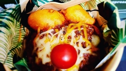 インスタ映えを兼ね備えたキッチンカーを目指してます‼️ のトップ画像