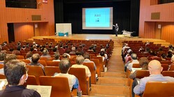 全国の主要都市にて「高齢者安全入浴セミナー」を無料で開催したい！ のトップ画像