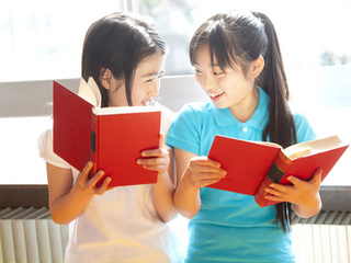 子供達が読書を楽しめるウエブサービス「読書支援システム」を広げたい！