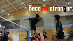 コロナ過の若きバレーボーラーへ大会の機会を！ のトップ画像