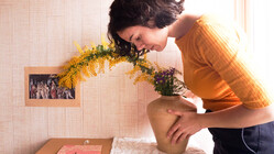 カタルーニャと日本の架け橋になるような陶芸作品を作りたい のトップ画像