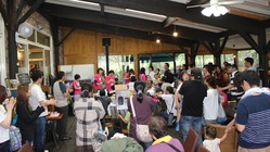 小児がんのこどもたちにサマーキャンプをさせてあげたい！ のトップ画像