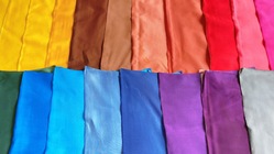 京都市立芸術大学　染織専攻　３年生用制作備品の資金援助 のトップ画像