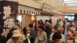 現役高齢者が運営する道の駅を作り老後のSDGs実現する。 のトップ画像