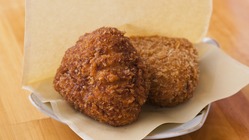 前橋名物かつむすびを全国へ！ のトップ画像