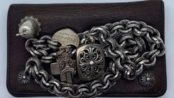 シルバー製品とアメリカンアンティーク雑貨を取り扱うお店 のトップ画像