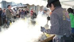 【夢の続き】なみえ焼そばの力で、地域の魅力と元気を発信したい！ のトップ画像