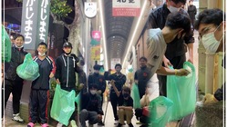 北九州を子供から大人の手でOnly Oneの街へ！ のトップ画像