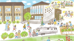 【杉の子kidsもばら】～千葉県茂原市の子ども第三の居場所～ のトップ画像