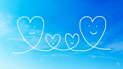 子育てで悩む親御さんへ！親子で成長を目指す「家族会議」を広めたい！ のトップ画像