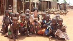 ベナンの女性たちと共に働く場所を作りたい！ のトップ画像