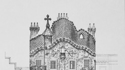 サスナビリティーなガウディ のトップ画像