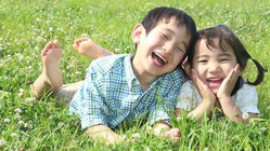 コロナ禍で学校に行けない子どもたちを支え笑顔にするプロジェクト のトップ画像