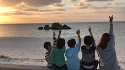 沖縄を上等にするプロジェクト のトップ画像
