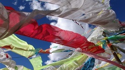 祈りを風に乗せて〜コロナ禍に苦しむネパールの児童養護施設を守りたい のトップ画像