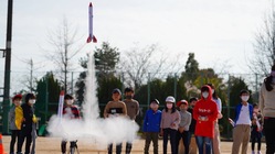 キミシダイロケット2022号!!～未来のぼくたちわたしたち～ のトップ画像