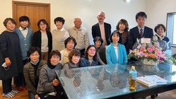 『ほたる館』（作家あさのあつこ氏生家）を改修し、交流の場を！ のトップ画像