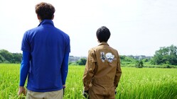 農業界を盛り上げる〜農業に触れ合うきっかけを1000人に届けたい〜 のトップ画像