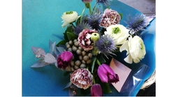 持病持ちでも生花店を開業したい のトップ画像