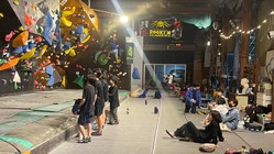 ロッキンに観客席を作り、「子供達の努力」を観戦できるようにしたい のトップ画像