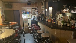 新井薬師前駅駅前開発による立ち退きの為、新店舗開店 のトップ画像