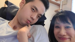 重症障害児に、夢と希望溢れるパジャマを！一緒に未来を語れるパジャマ のトップ画像