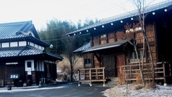 「天の糸・森の色―山繭紬・自然布・森の草木染め」を出版する のトップ画像