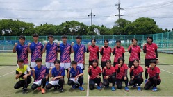 沖縄県石垣島からインターハイ出場を応援して下さい のトップ画像